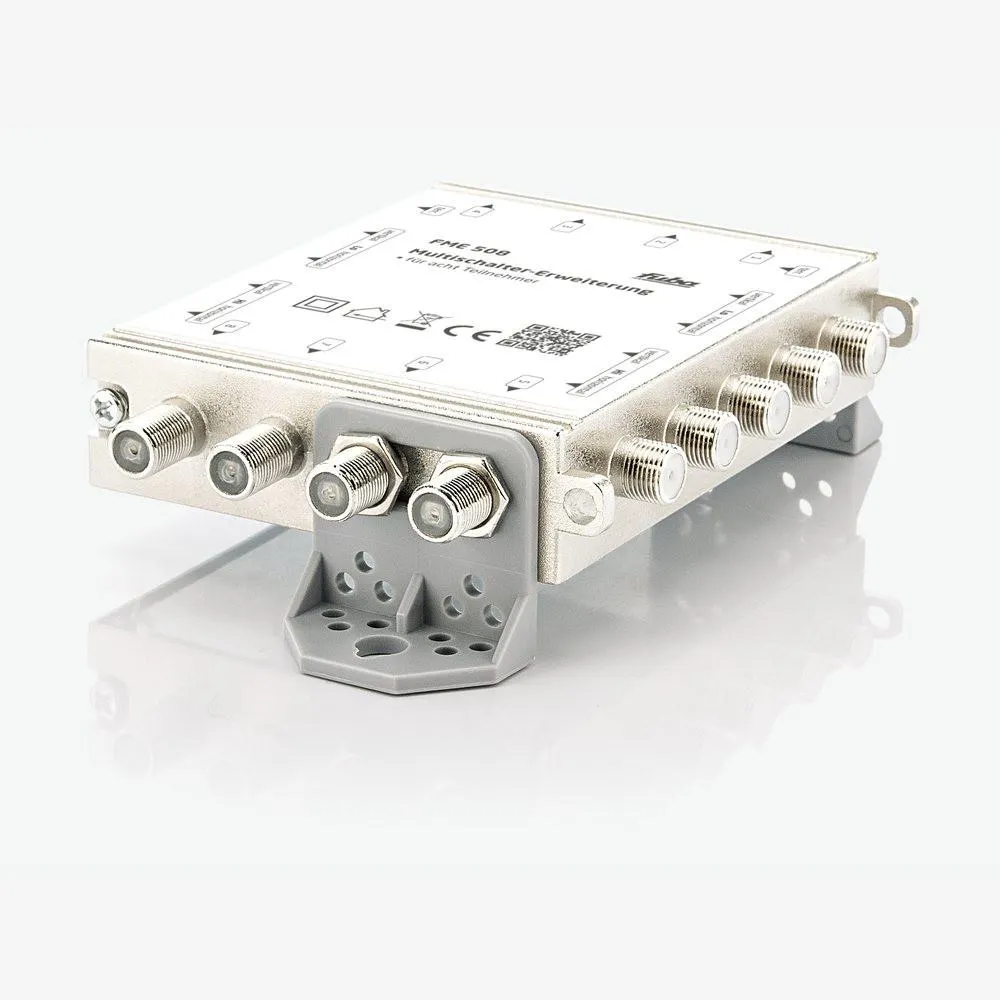 FME 508 Multischalter