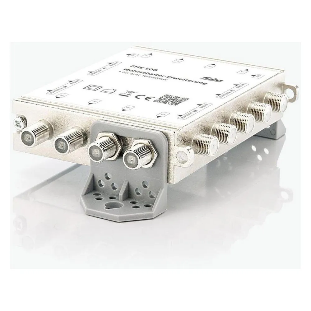 FME 508 Multischalter
