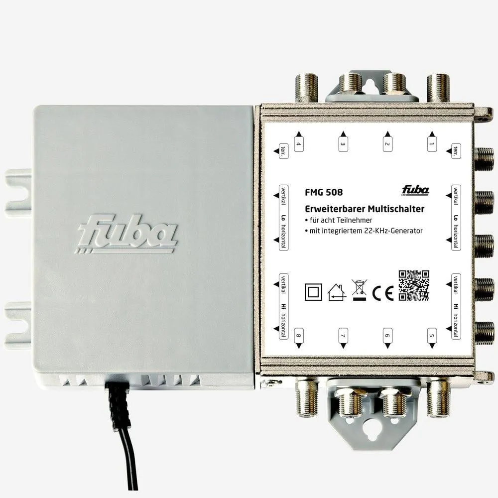 FMG 508 Multischalter
