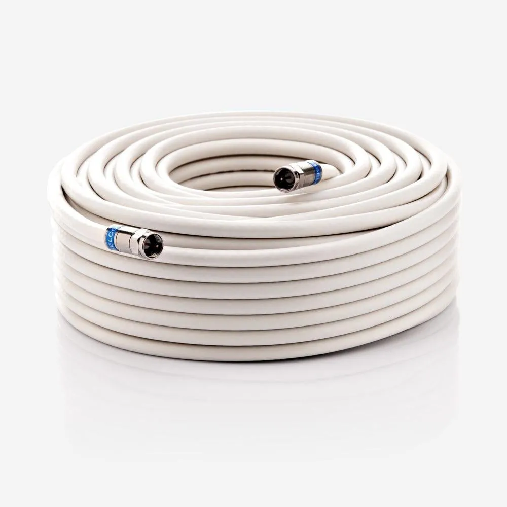 GKA 300 30m Koaxialkabel mit F-Stecker