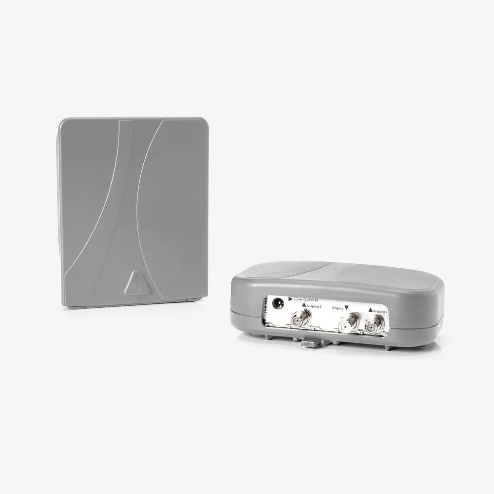 OAS 212 Twin-Anschluss-Set