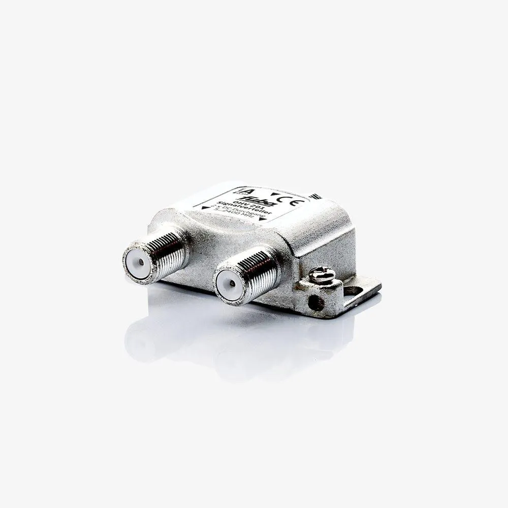 OHV 201 Verteiler