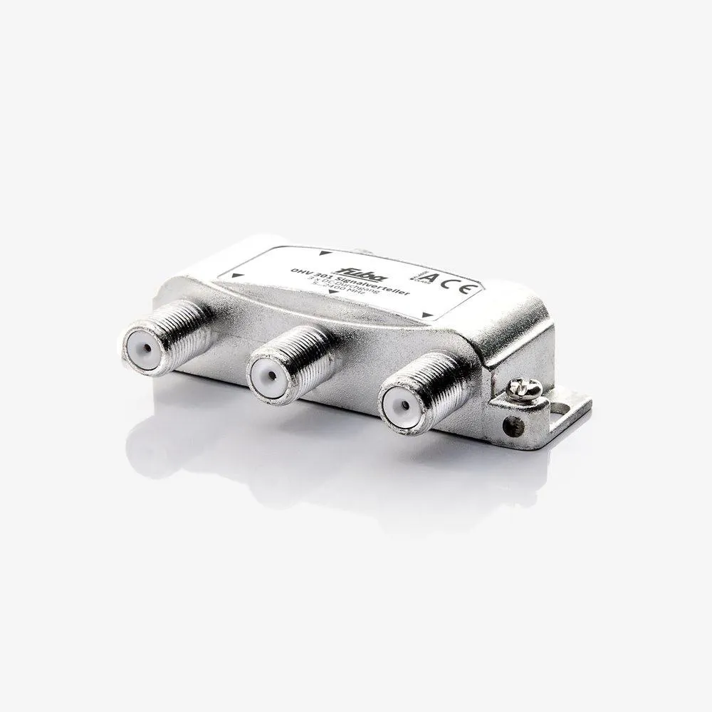OHV 301 Verteiler