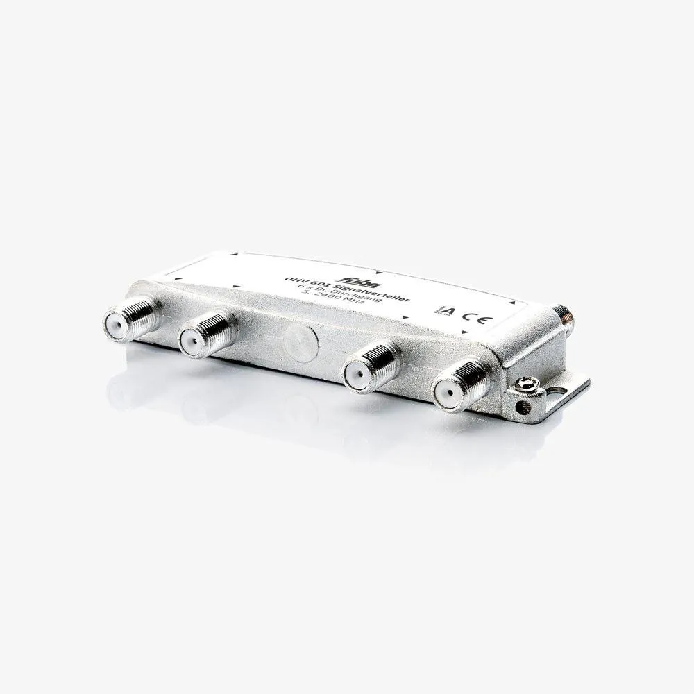 OHV 601 Verteiler