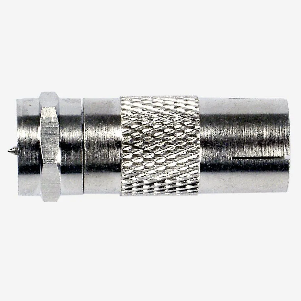 OVZ 075 F-Stecker