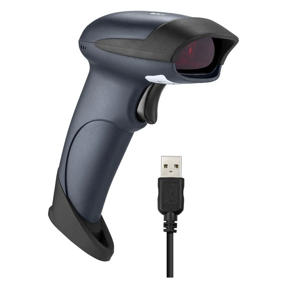 Fuj Tek M1 Barcode Scanner