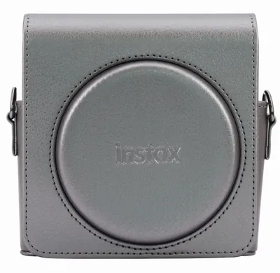 Fujifilm Instax SQ6 Case graphite grey