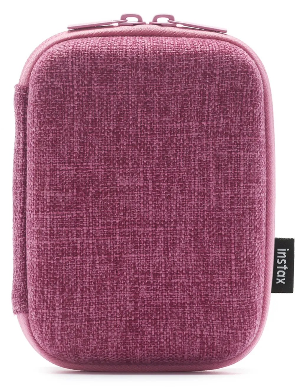 Fujifilm Instax Mini Link Tasche soft pink