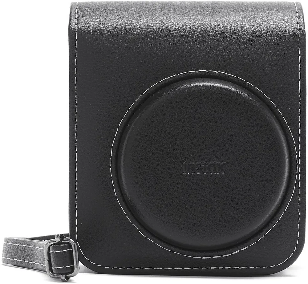 Fujifilm Instax Mini 40 Kamera Case schwarz