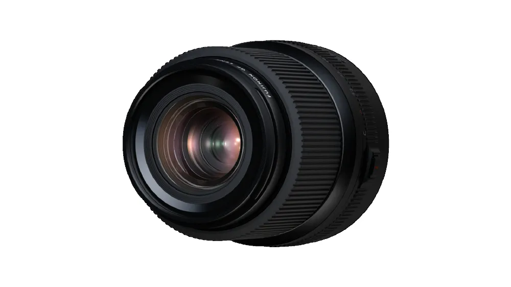 Fujifilm Fujinon GF 30mm f3,5 R WR