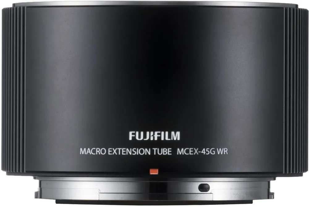 Fujifilm Fujinon MCEX-45G WR Makro Zwischenring
