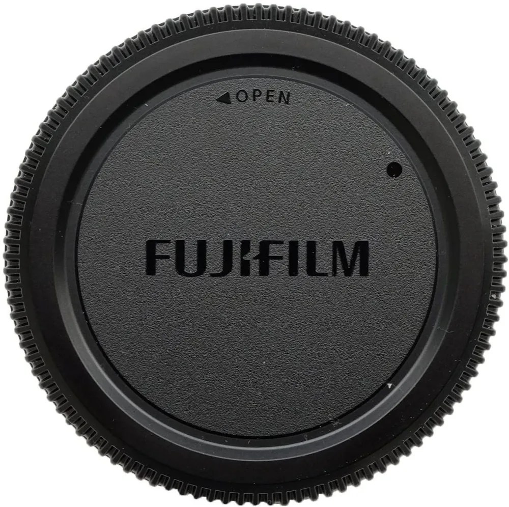 Fujifilm Fujinon RLCP-002 Objektivdeckel hinten