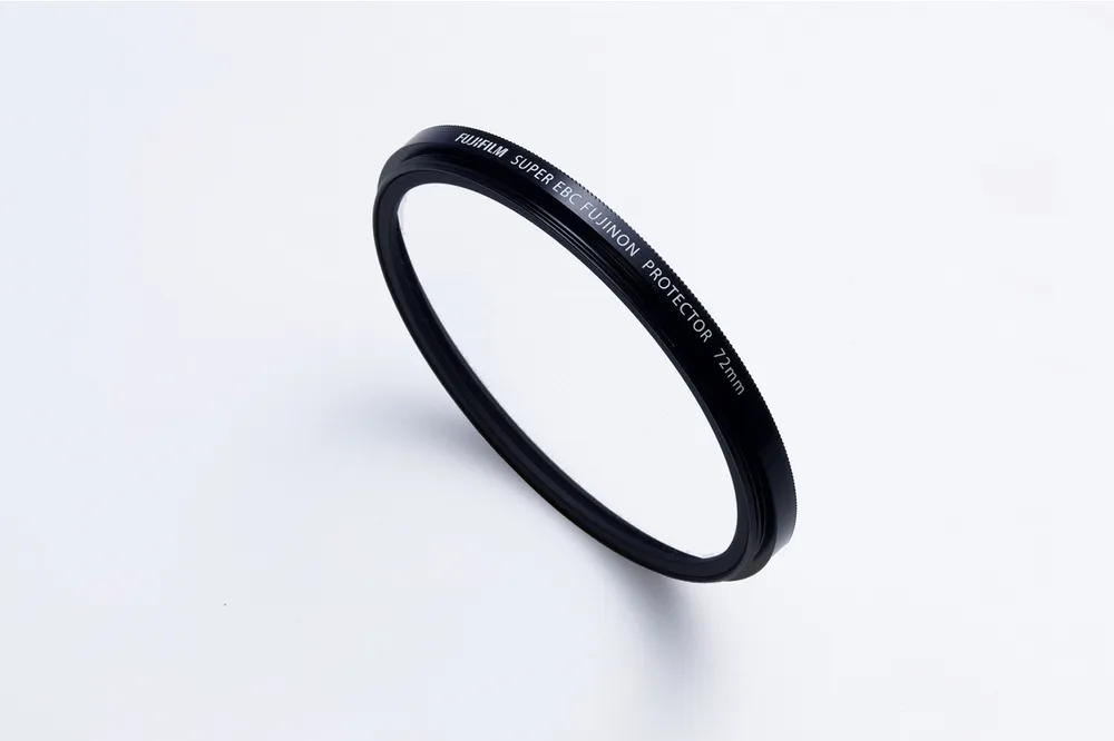 Fujifilm PRF 72 Schutzfilter(Xf10-24mm/XF50-140mm)