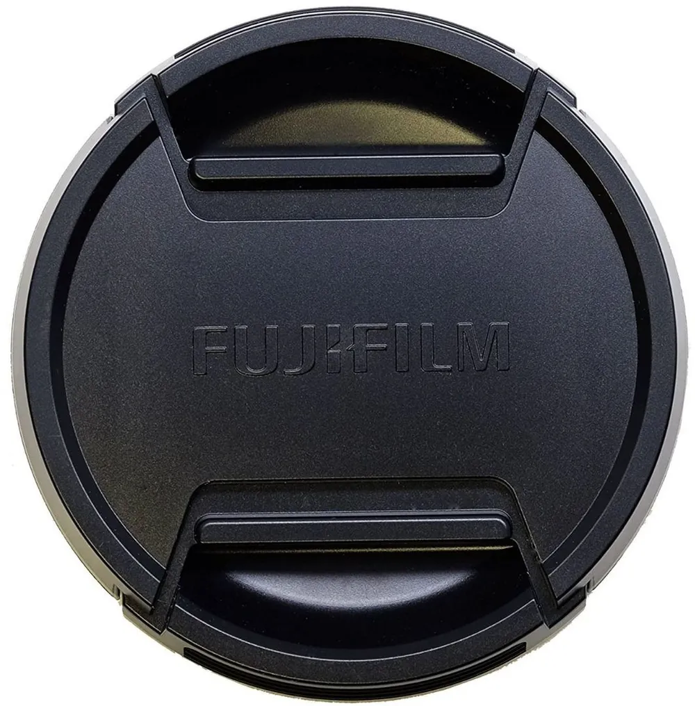Fujifilm Fujinon Objektivdeckel vorne 82mm