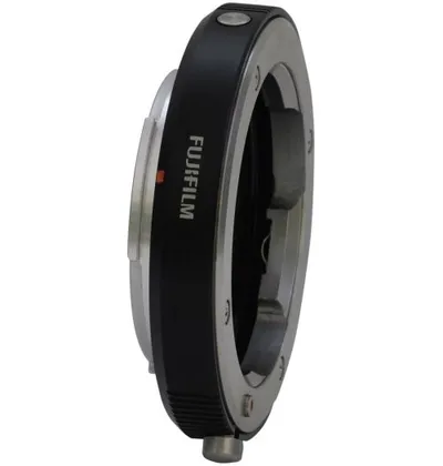 Fujifilm M-Objektivadapter für X-Mount