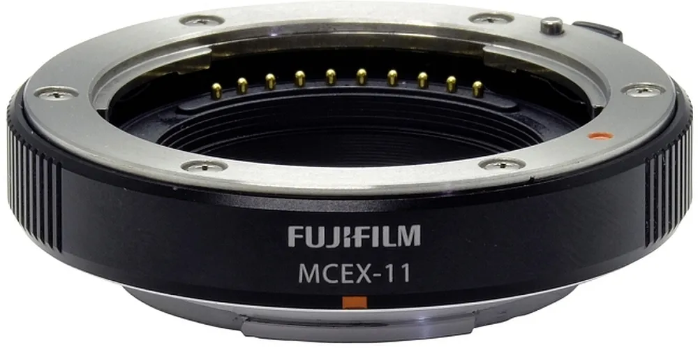 Fujifilm Makro Zwischenring 11mm MCEX-11