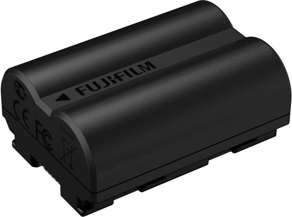Fujifilm Akku NP-W235