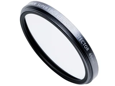 Fujifilm Schutzfilter PRF 49S