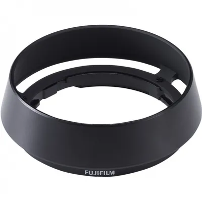 Fujifilm Lens Hood LH-XF35-2 black