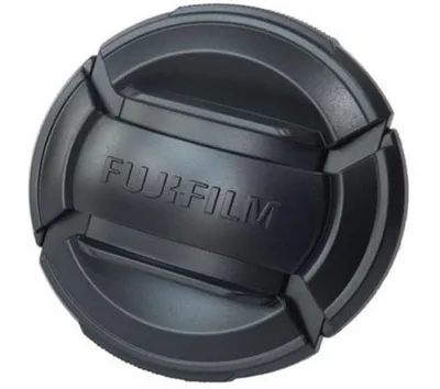 Fujifilm Objektivdeckel 43 mm für XF 35mm f2