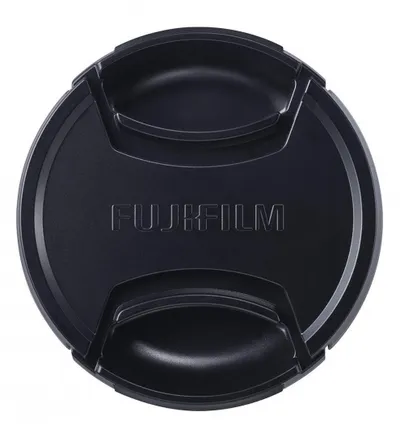 Fujifilm Objektivdeckel vorne 52mm II