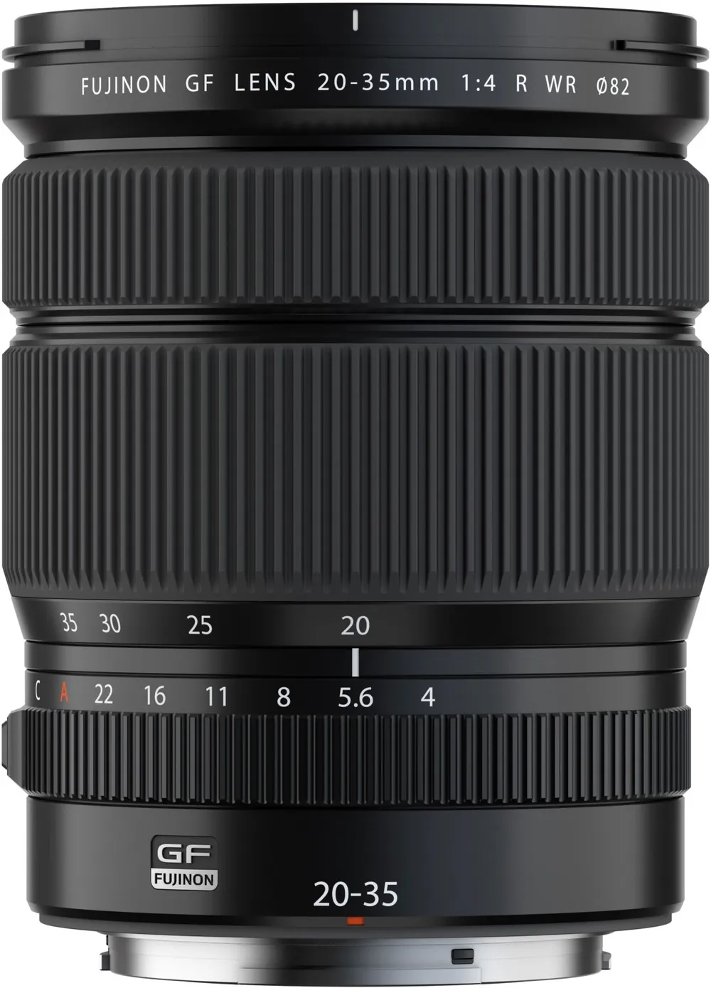 Fujifilm GF 20-35mm f4 R WR