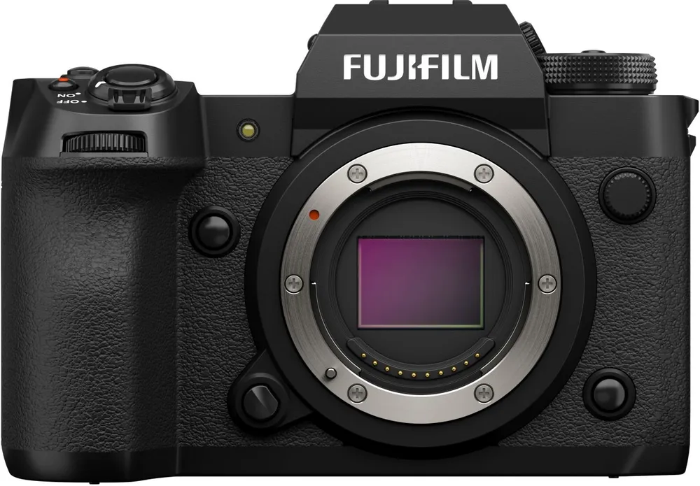 Fujifilm X-H2 Gehäuse