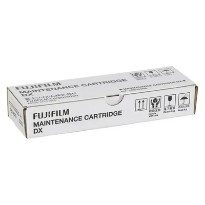 Fujifilm Maintenance Tank DX