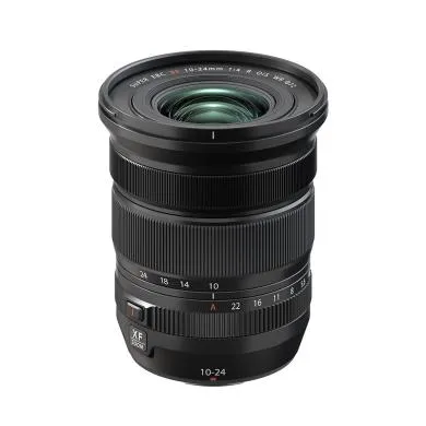Fujifilm 10-24mm 1:4.0 XF R OIS WR