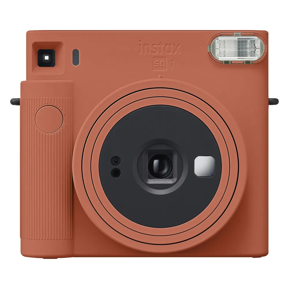 Fujifilm Instax Square SQ1 Sofortbildkamera