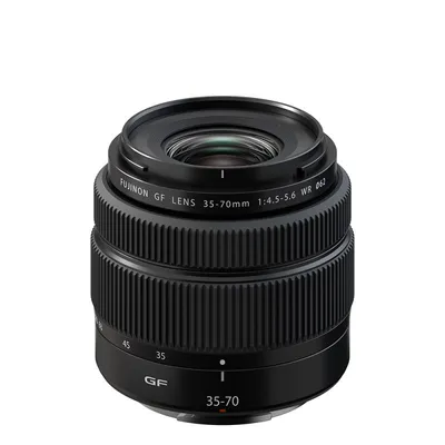Fujifilm 35-70mm 1:4.5-5.6 GF WR (16719237)