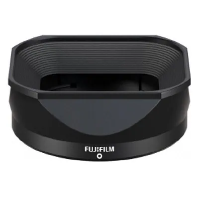 Gegenlichtblende Fujifilm LH-XF23 II Aluminium Rechteck Kompatibel XF 23mm f/1.4 R WR