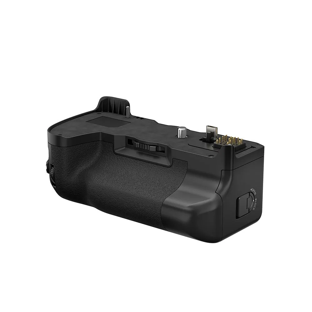 Batteriegriff Fujifilm VG-XH Spritzwasser Staubschutz 2x NP-W235 kompatibel X-H2S