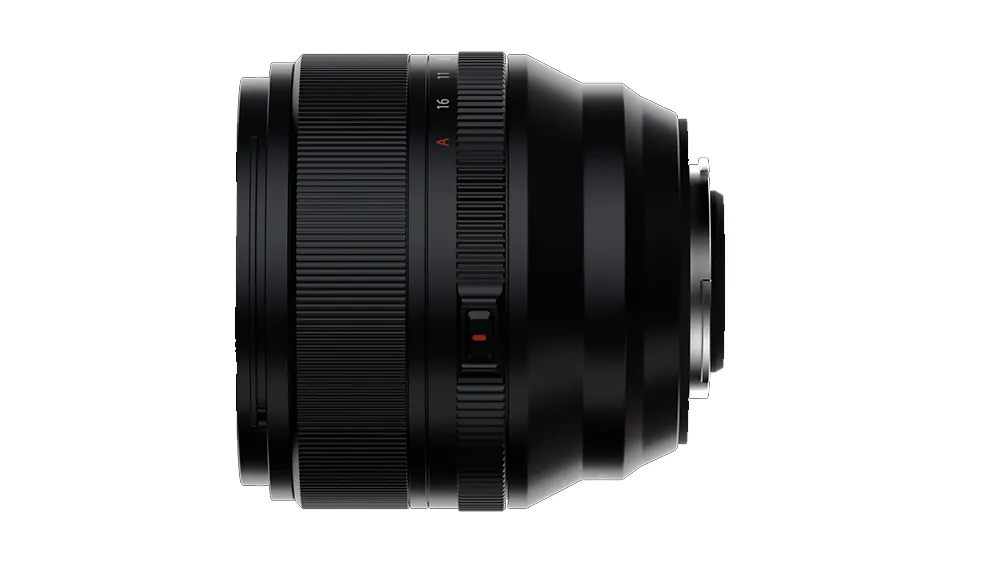 Fujifilm 56mm 1:1.2 XF R WR (16780028)