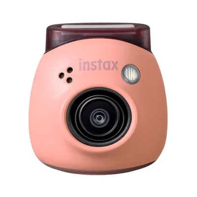 Fujifilm Pal 1/5" 2560 x 1920 Pixel 2560 x 1920 mm CMOS Pink