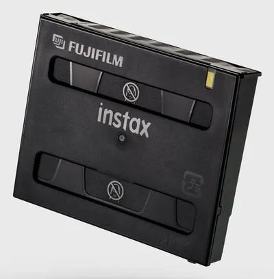 Sofortbildfilm Fujifilm instax WIDE Film 20 Fotos 108 x 86 mm