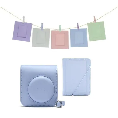 FUJIFILM SOFORTFILM MINI HERZSKIZZE / SOFORTFOTOFILM (10 BLÄTTER)