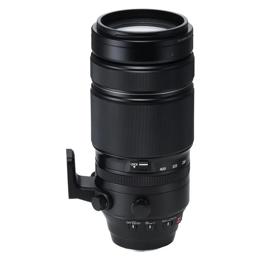 Fujifilm Fujinon XF 100-400mm f/4.5-5.6 R LM OIS WR