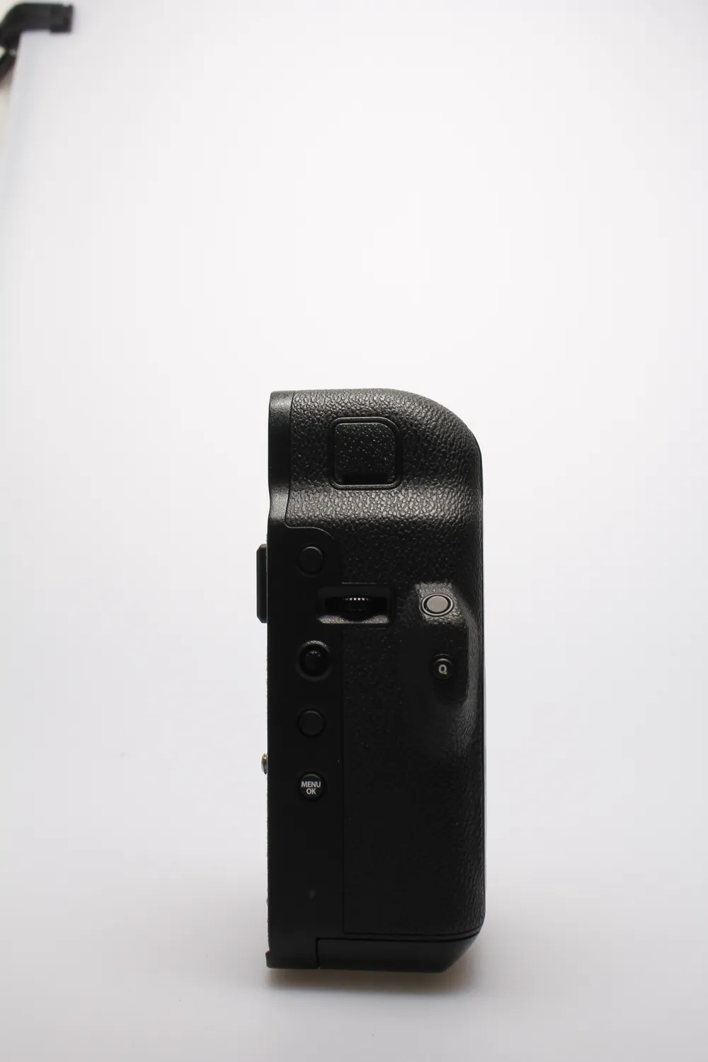 Fujifilm Handgriff VG-GFX1 #7B001103 gebraucht #9210055