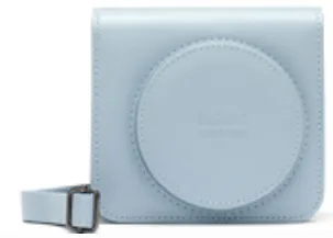 Fujifilm Instax SQ 1 Kameratasche, Blau