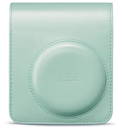 Härtecase Fujifilm Instax Mini 13 Grün