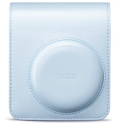 Harte Hülle Fujifilm Instax Mini 13 Blau