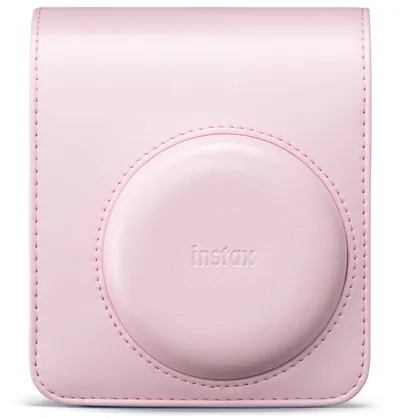 Harter Schutzhülle Fujifilm Instax Mini 13 Rosa