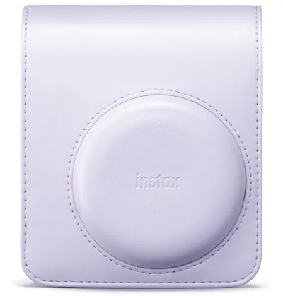 Hartes Etui Fujifilm Instax Mini 13 Violett