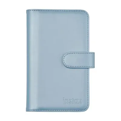 Fuj instax mini™Album Frost Blue