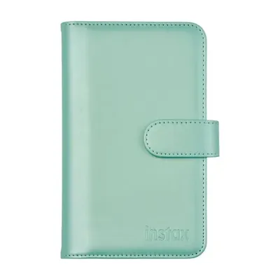 Fuj instax mini™Album Lagoon Green
