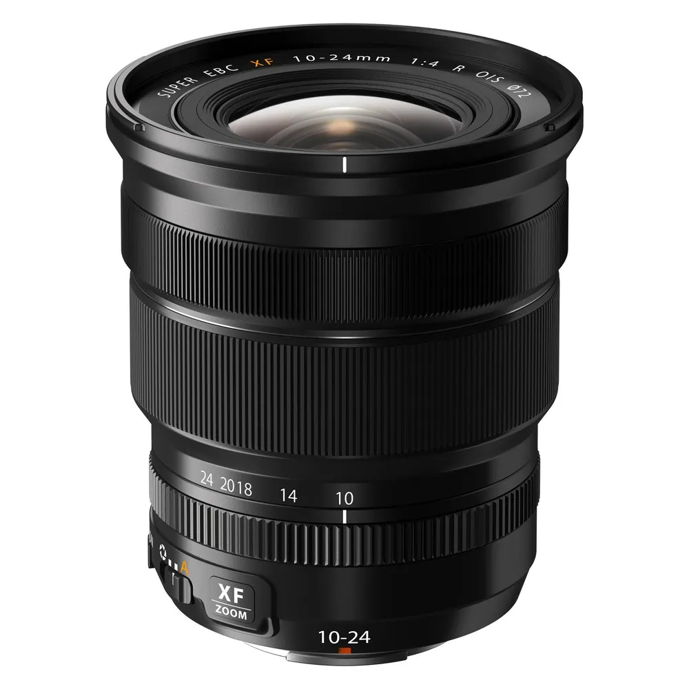 Fujifilm 10-24mm 1:4.0 XF R OIS