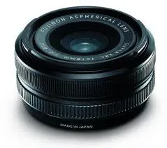 Fujifilm 18mm 1:2 XF R