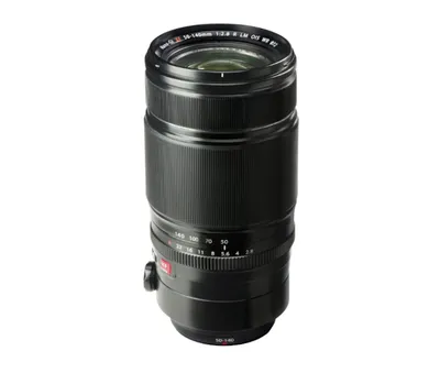 Fujifilm 50-140mm 1:2.8 XF R LM OIS WR