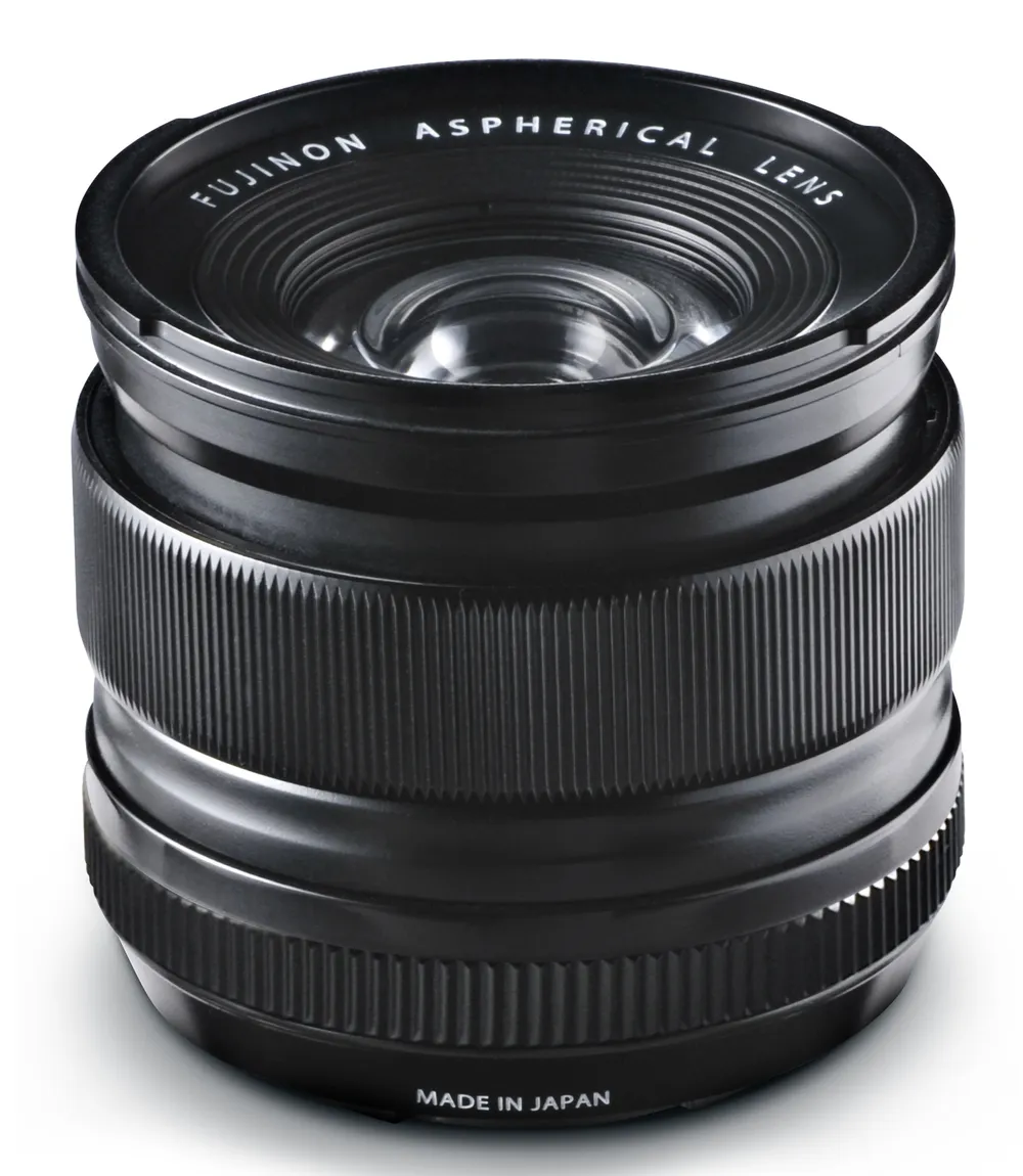 Fujinon XF 14mm F2.8 R Objektiv für Fujifilm